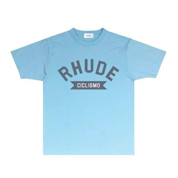 Picture of Rhude T Shirts Short _SKURhudeS-2XL11trRH1832563